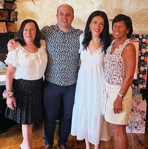 Meet your Posher, Randi